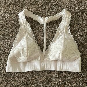 Victoria’s Secret White Bralette